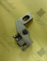 Двигатель ткани задний