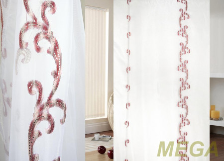 Фэнтези Полуорганза в Дагестане