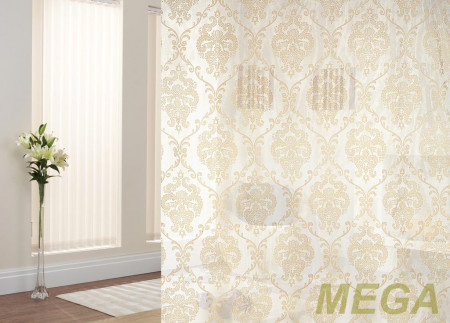 Флок Органза в Дагестане