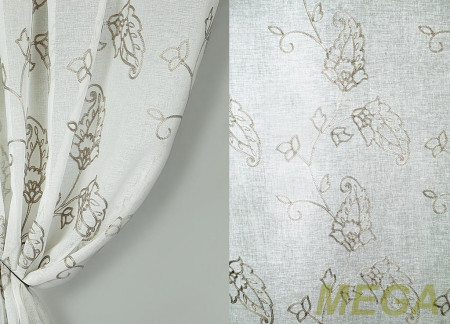 Вышивка Лен в Дагестане