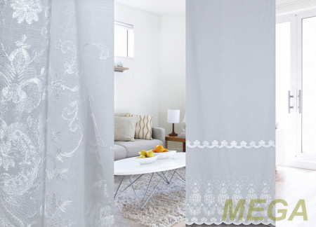 Вышивка Лен в Дагестане