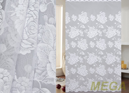 Жаккард тюль в Дагестане