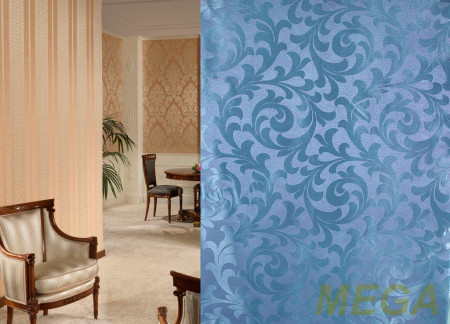 Ткани портьерные Однотон Жаккард ERT RS57-22/145 PJak