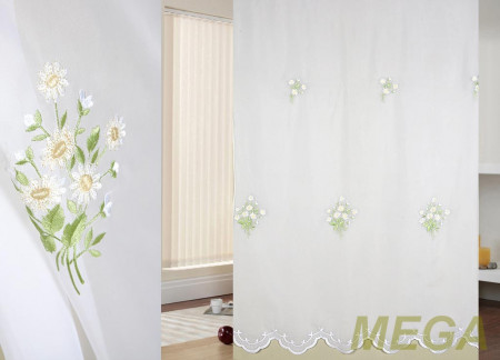 Вышивка в Дагестане