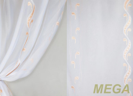 Фэнтези Полуорганза в Дагестане