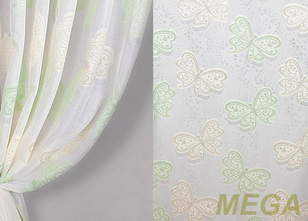 Фэнтези Полуорганза в Дагестане