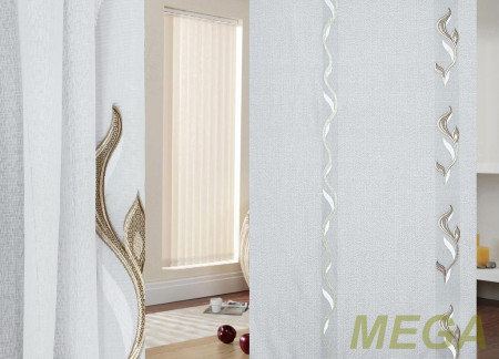 Фэнтези Лен в Дагестане