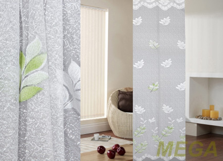 Тюль 16 в Дагестане