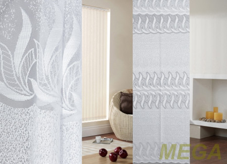 Тюль 16 в Дагестане