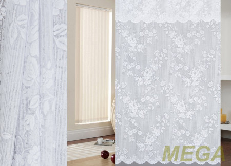 Жаккард тюль в Дагестане