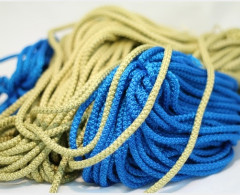 Шнур п/п 4 мм