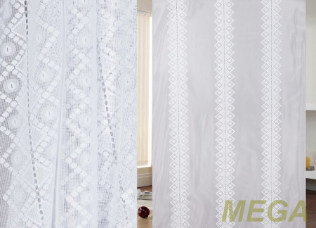 Тюль 18 в Дагестане