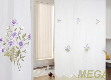 Вышивка в Дагестане