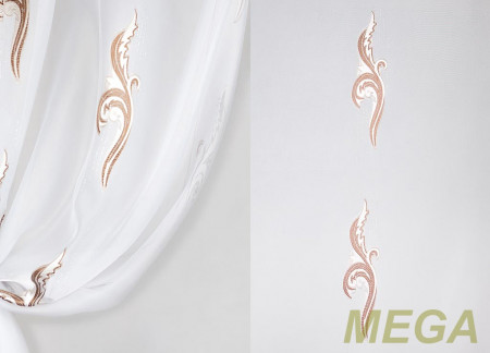 Фэнтези Полуорганза в Дагестане