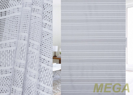 Однотон Тюль в Дагестане