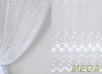 Вышивка Органза в Дагестане