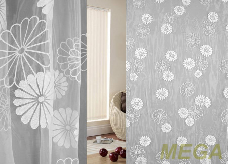 Флок Органза в Дагестане