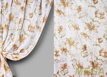 Печать Вуаль в Дагестане