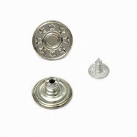 Джинсовая пуговица в Дагестане