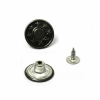 Джинсовая пуговица в Дагестане