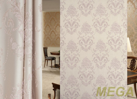 Ткани портьерные Многоцвет Жаккард HM 16157-3/280 PJac