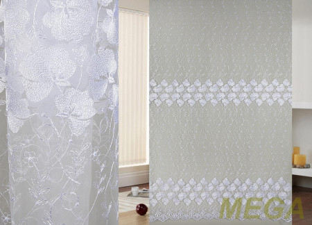 Вышивка Органза в Дагестане