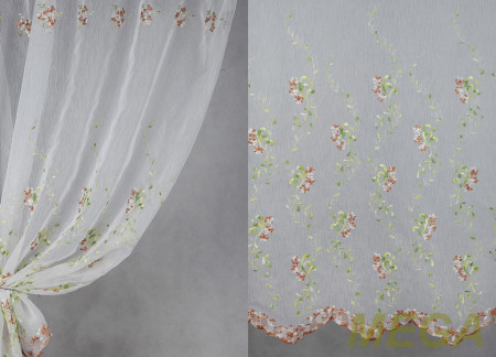 Вышивка Кристалон в Дагестане