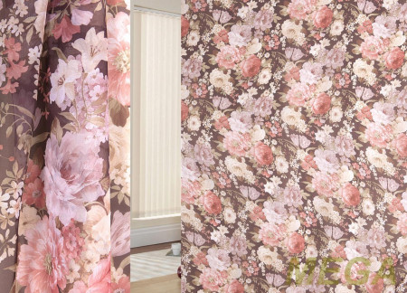 Печать Вуаль в Дагестане