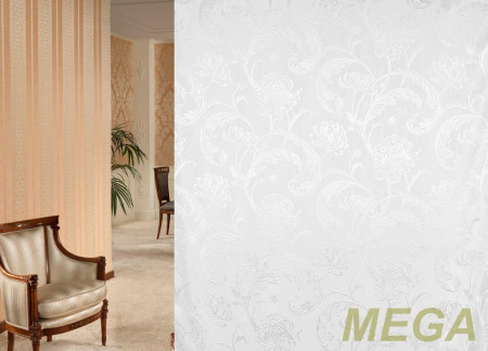 Ткани портьерные Однотон Жаккард GL L994-39/280