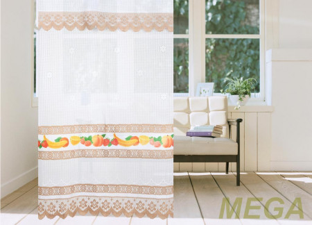 Тюль 18 в Дагестане