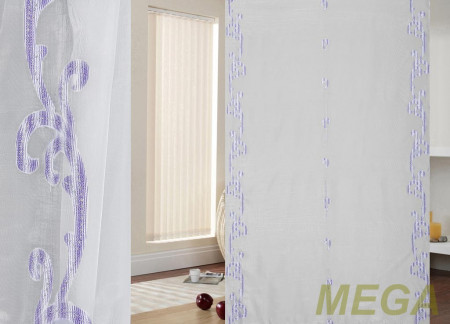 Фэнтези Полуорганза в Дагестане