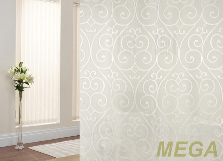 Жаккард Полуорганза в Дагестане