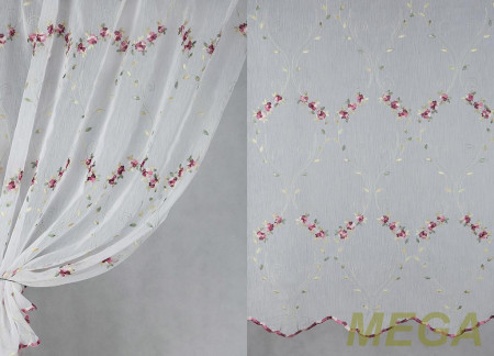 Вышивка Кристалон в Дагестане