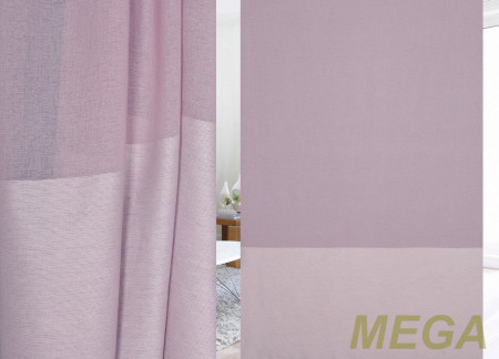 Фэнтези Лен в Дагестане