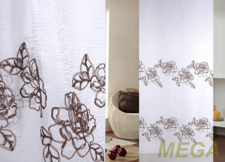 Аппликация Органза в Дагестане