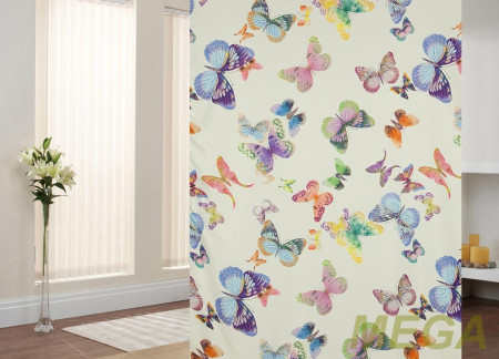 Ткани портьерные Печать Блэкаут ERT WBK3752-1/280 BLPech