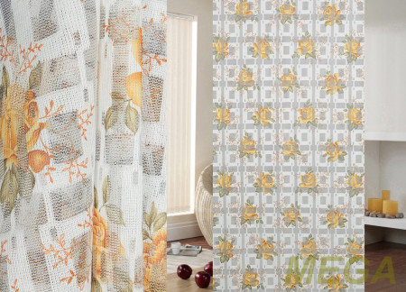 Жаккард тюль в Дагестане