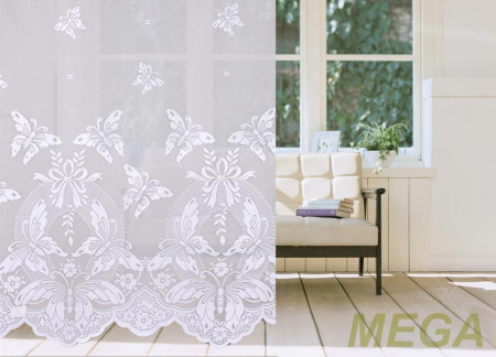 Тюль 18 в Дагестане