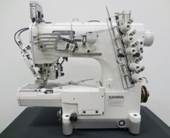 Промышленная шв.машина KANSAI SPECIAL NR-9804GD 