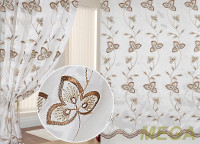 Вышивка Органза в Дагестане