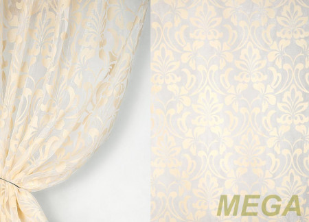 Флок Органза в Дагестане