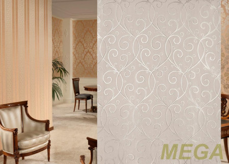 Ткани портьерные Рельеф Жаккард GL 1258-139/150 PJac