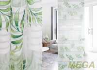 JL WK111-green/280 SetFPech