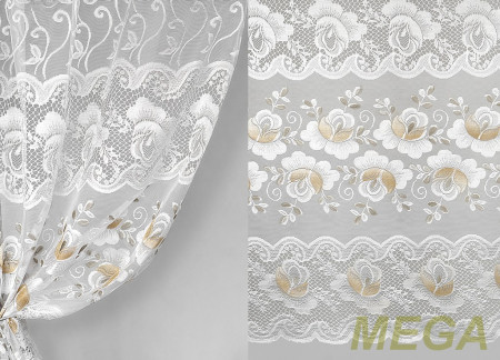 Жаккард тюль в Дагестане