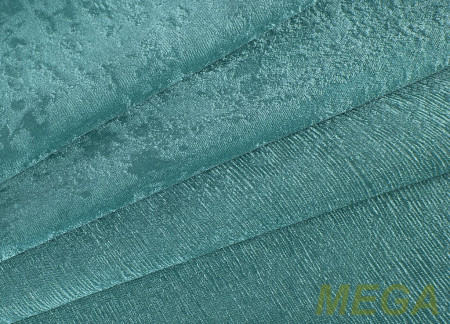 Ткани портьерные Однотон Софт ERT T-SOFT-V115/280 P