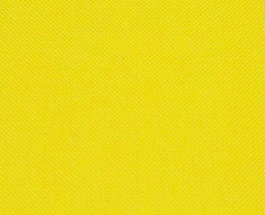 Ткань Оксфорд PVC 420 D 260+/-20гр.м2 (0.25 мм)  рул 50м гладь (Желтый)