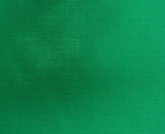 Ткань Оксфорд PVC 420 D 260+/-20гр.м2 (0.25 мм)  рул 50м гладь (Зеленый)