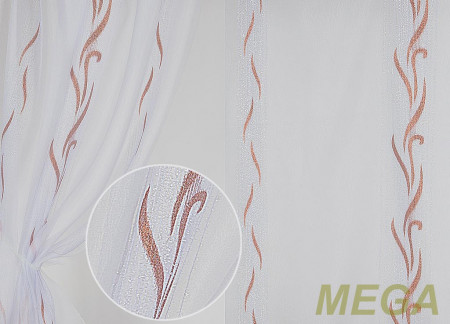 Фэнтези Полуорганза в Дагестане