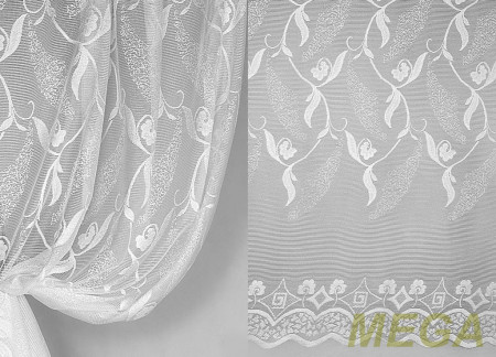 Однотон Тюль в Дагестане