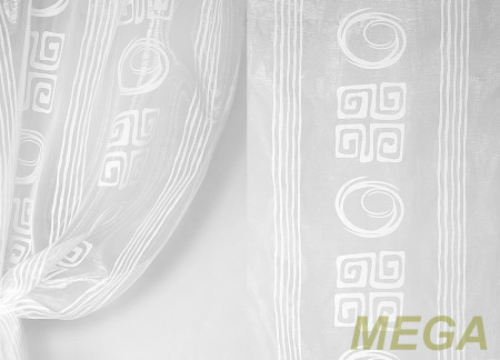 Флок Органза в Дагестане